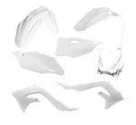 Cycra 1CYC-9425-42 5-PIECE Replica Kit For Kawasaki White. Fixed Price $149.95.