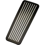 Pro One Dash Insert Ball-milled Black 908345B. Fixed Price $125.88.