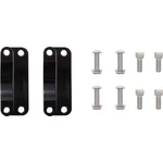 Covingtons Fender Relocator Front Black C1310-B. Fixed Price $147.83.