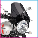 Puig Screen Plus Triumph Thunfor Derbird Storm 11-17 Dark Smoke. Fixed Price $96.11.