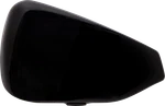 Drag Specialties Side Covers 0520-3723 Durable Bikes. Fixed Price $154.45.