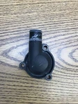 Kawasaki Versys 650 2008-2009 Thermostat Body Cover # 16160-0118. Fixed Price $26.99.