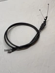 2004 2005 2006 Yamaha YZ250F Wr 450 Oem Throttle Cable 5XD-26302-00-00. Fixed Price $16.00.