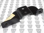 Amf Harley Davidson Nos New 62554-73 Oil Tank Bracket Xlch. Fixed Price $39.99.