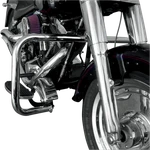 Drag Specialties Engine Guard - Chrome Softail 05060498. Fixed Price $365.15.