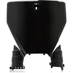 Acerbis Raptor Front Number Plate - Black 2791470001. Fixed Price $28.74.