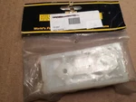 Nos Custom Chrome 12-297 Chain Adjust Shoe For Harley Xl. Fixed Price $9.99.