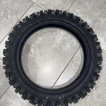 Dunlop Geomax MX34 Rear Tire 90/100-16 Brand New Includes Inner Tube. Fixed Price $85.00.