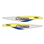 Factory Effex Universal Swingarm Graphics Tc/fc/te/fe Motorcycle Dirt 19-42630. Fixed Price $18.39.