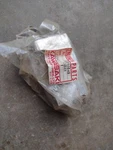 Kawasaki Output Shaft Holder Tool 57001-1045. Fixed Price $37.00.