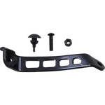 Drag Specialties Extension K/s Blk 86-03XL 63220B. Fixed Price $16.00.