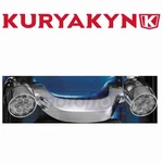 Kuryakyn Antenna Hole Filler For 2006-2020 Harley Davidson Flhx Street Va. Fixed Price $26.91.
