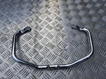 Piaggio Vespa Sprint Gt 125 150 300 Grab Rail Handle. CP17297. 1B001266.. Fixed Price $17.71.