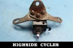1446 95 Harley-davidson Softail Isolator Engine Motor Mount Bracket. Fixed Price $10.00.
