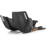 Acerbis Skid Plate - Black 2630540001. Fixed Price $75.54.