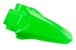 Polisport Green Rear Fender 14-25 KX100, KX112, KX85. Fixed Price $20.95.