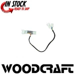 Woodcraft Key Switch Elimination Harness Yamaha 2022-2025 R7. Fixed Price $64.99.