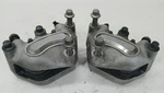 Harley-davidson 07 Electra Glide Cvo Front Brake Calipers 44381-99C 44382-99C. Fixed Price $132.05.