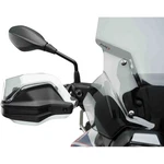 Puig Oem Handguard Extensions - Clear 3763W. Fixed Price $211.06.