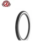 Vintage 20" Whitewall Air Wheel Prewar Schwinn Bicycle Tire Goodyer Tread.. Fixed Price $19.98.