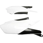 Ufo Side Number Plates YA04859-046. Fixed Price $46.95.