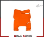 Front Number Plate Ufo Plast For Ktm Sx 65 2016 2021 Orange 98-21 00127. Fixed Price $28.92.