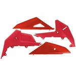 Acerbis Side Panels Red For Honda CRF450R Works Edition 2025-2026. Fixed Price $74.83.
