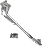 Drag Specialties 0510-0039 Chrome Kickstand Kit Flstf Fat Boy Softail. Fixed Price $136.94.