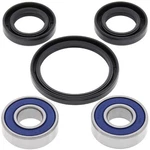 New Balls Front Wheel Bearing Kit 25-1187 For Honda Atc 70 73-85. Fixed Price $24.42.