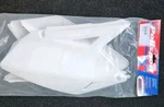 Brand New Polisport Suzuki RMZ250 All White Side Panels 2007-2009 8603700003. Fixed Price $37.66.