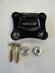 Kraus Moto T-rex Pull Back Plate ST-PB-001. Fixed Price $150.00.