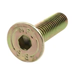 Mounting Screw Fuel Tank, Countersunk Allen, M8 X 30 Mm. Fixed Price $7.64.