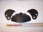 Yamaha Frame & Steering Cover Set 4XY-23818-00-00 Royal Star Lm. Fixed Price $19.95.