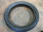 Nos Bridgestone Motorcycle Tire Battlax BT45R Rear 120 80 18. Fixed Price $78.00.