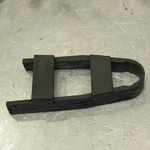 1994 2009 Kawasaki Ninja EX500 Rear Swing Arm Chain Guide Buffer 55020-1500. Fixed Price $21.24.