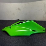 21-23 Kawasaki KX250X Oem Right Side Fender Green Plastic. Fixed Price $28.69.