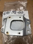 1972 Honda SL350 K2 Front Fender Stay Bracket 61101-312-010. Fixed Price $40.00.