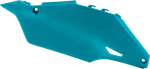 Acerbis Replacement Side Panels Teal/metallic 2736317441. Fixed Price $57.99.