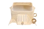 84 Kawasaki KL600A Front Center Headlight Cover. Fixed Price $59.99.