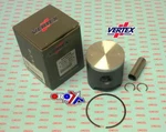 Vertex Piston Kit 64.0 Ktm Sxc 200 98-16, 22925B. Fixed Price $213.94.