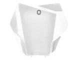 Acerbis 2872760002 Front Number Plate. Fixed Price $36.72.