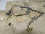 1976 Honda Wiring Harness Xr Oem Original. Fixed Price $45.00.