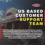 110/70ZR-17, 150/60ZR-17 Dunlop Sportmax Q5A Tires Set Of 2. Fixed Price $330.98.