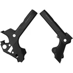 Polisport Frame Protector - Black 8473100001CL77. Fixed Price $16.24.