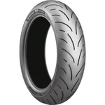 160/60ZR-18 Bridgestone Battlax T33 Sport Touring Rear Tire. Fixed Price $253.00.