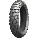Michelin Anakee Wild Rear Dual Sport Motorcycle Tire 140/80-18 (70R). Fixed Price $246.12.