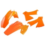 Acerbis Replica Plastic Kit Original 03 For Ktm 125 Sx 2004. Fixed Price $119.73.