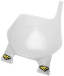 Cycra 1CYC-0704-42 Stadium Number Plate White. Fixed Price $38.83.
