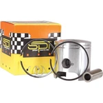 Spi Sports Parts Inc Piston T-moly Arctic Cat 09-679. Fixed Price $76.26.
