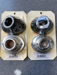 18-20 Ktm 85 Sx Moose Racing Spark Arrestor End Cap P/n 1861-1342. Fixed Price $99.99.